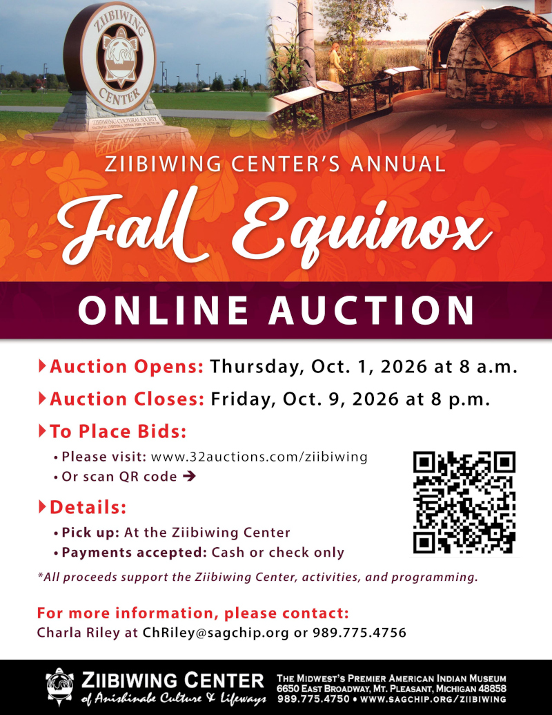 Online Auction